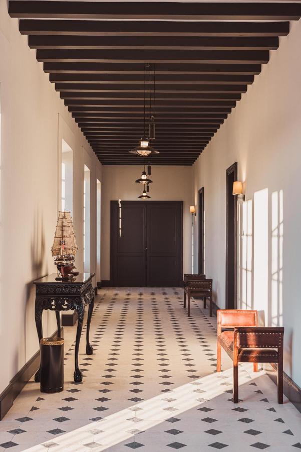 Saint-Estèphe Chateau Laffitte Carcasset מראה חיצוני תמונה