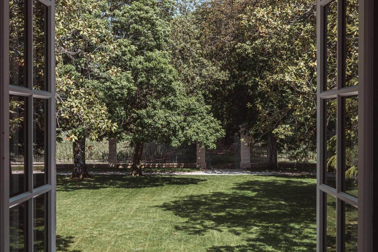 Saint-Estèphe Chateau Laffitte Carcasset מראה חיצוני תמונה